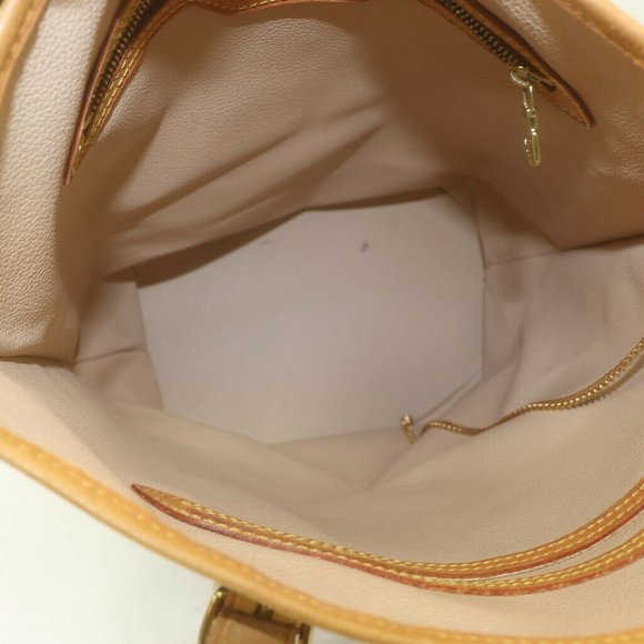 Louis Vuitton Bucket Bag Monogram Canvas GM - Picture 5 of 9
